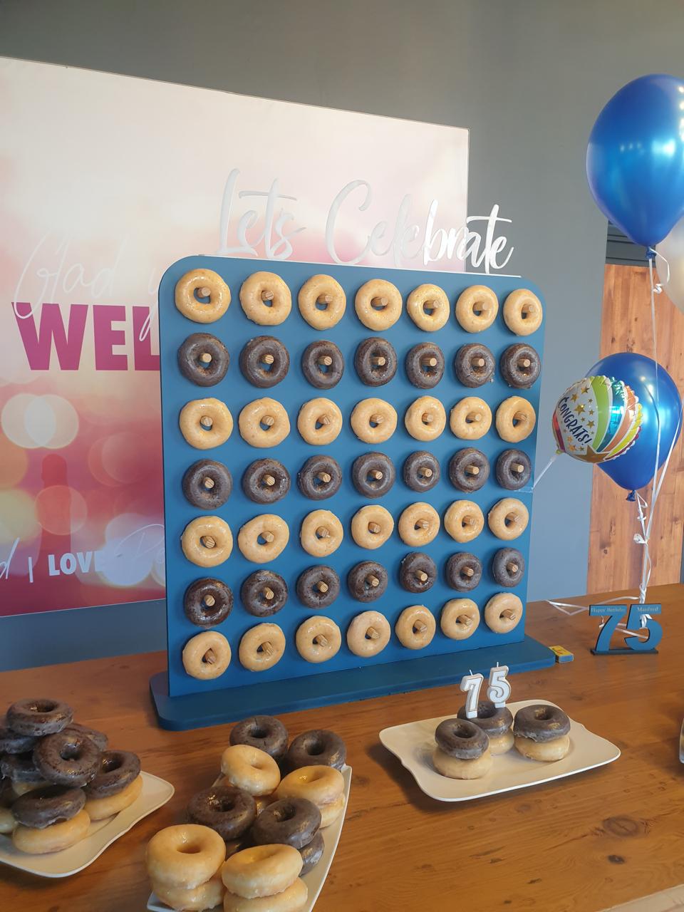 cre8ability lets celebrate