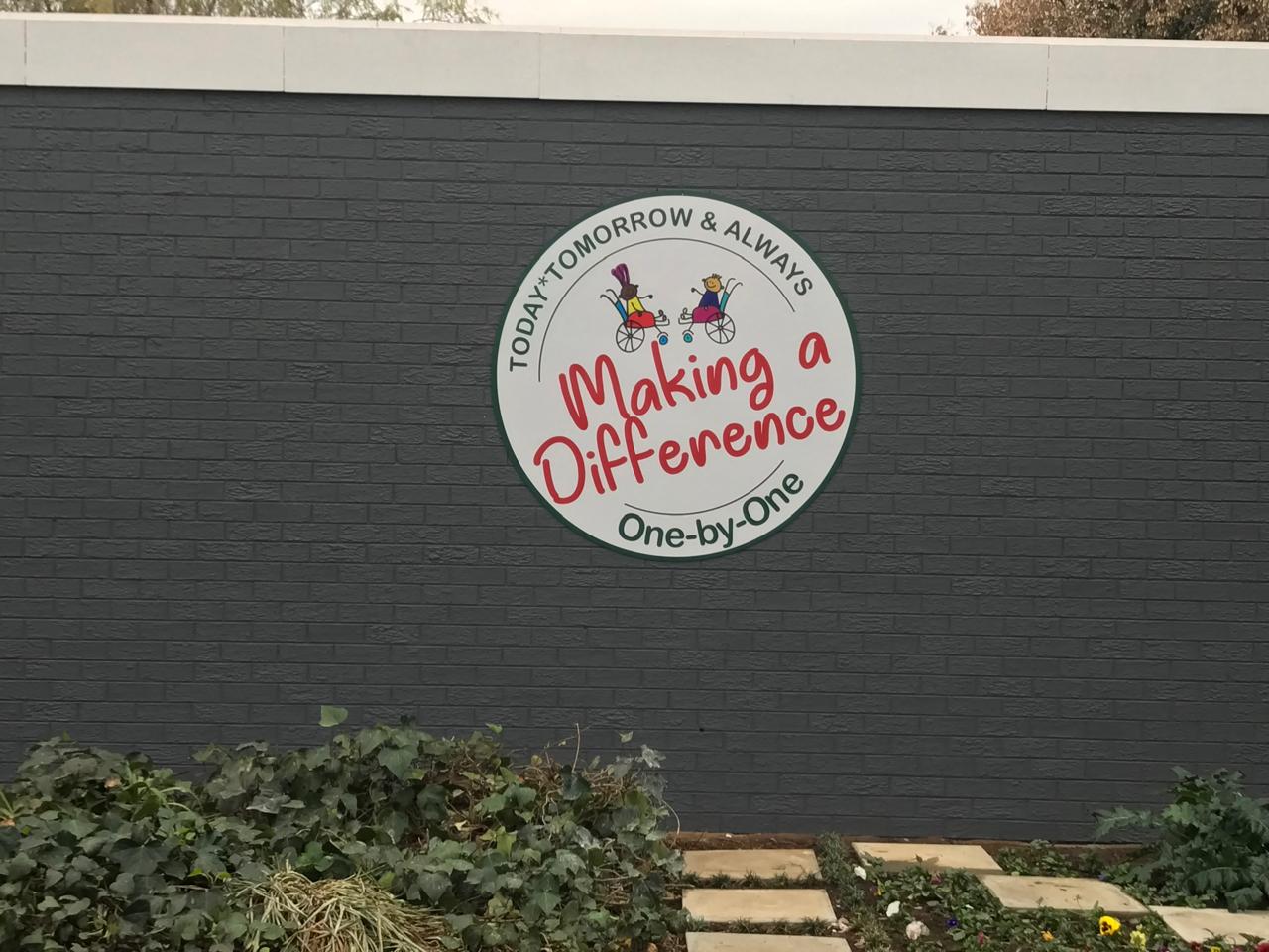 cre8ability make a difference