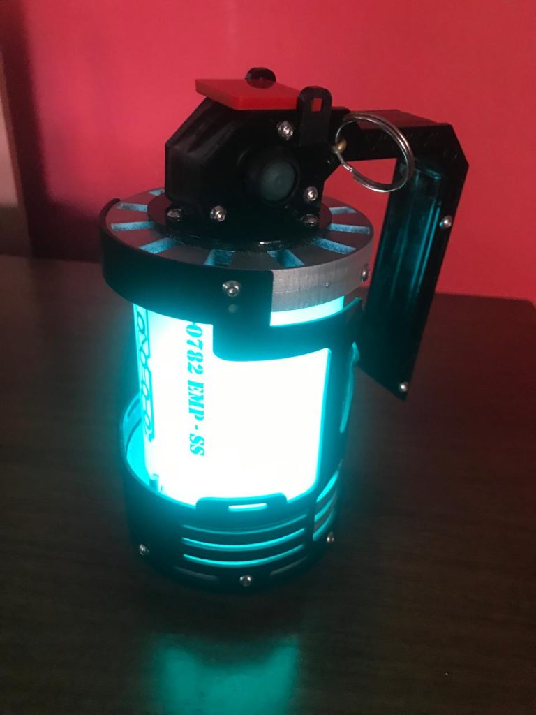 cre8ability prop design